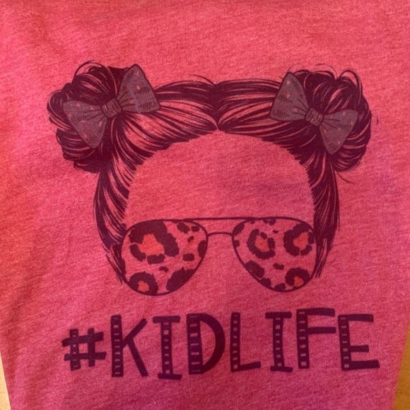 Custom made T-shirt soft style - Picture 1 of 1